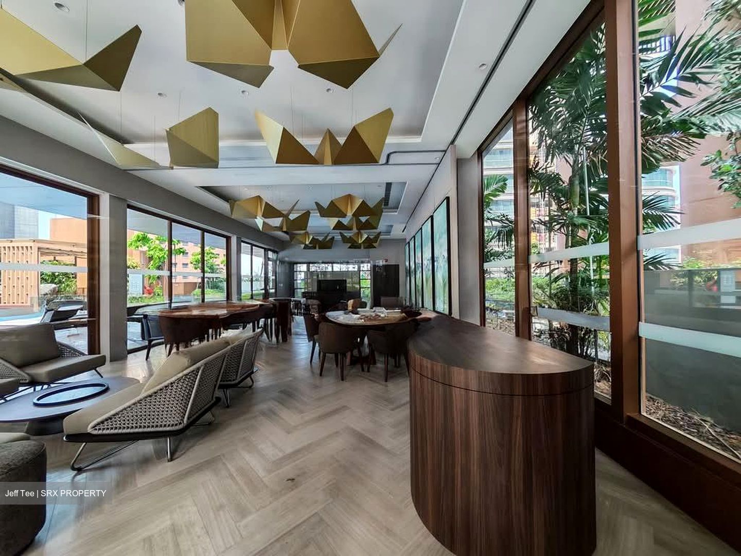 One Bernam (D2), Apartment #564573451